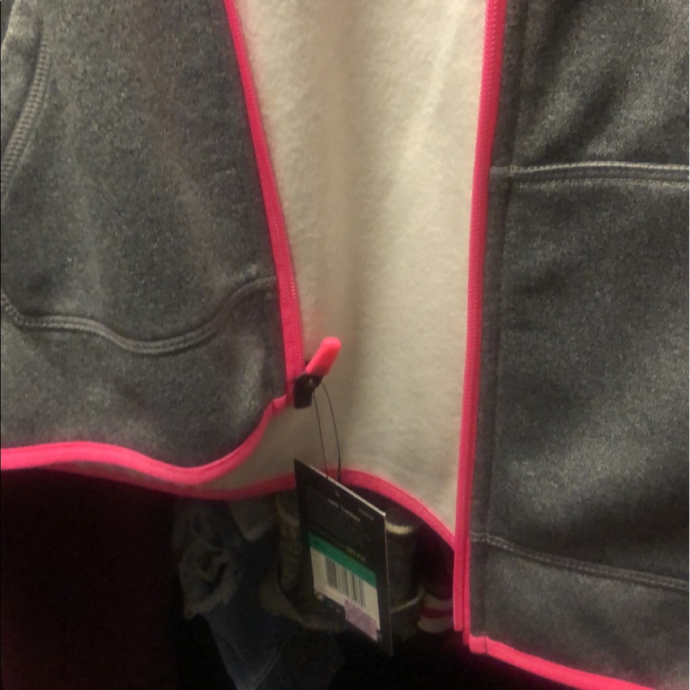 Nike jacket